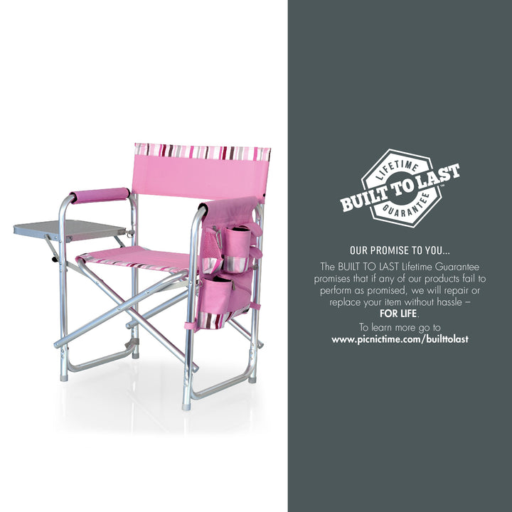 Sports Chair
