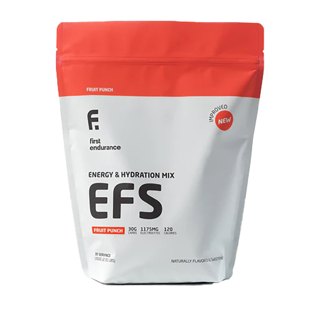 First Endurance EFS Drink Mix