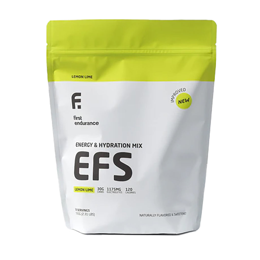 First Endurance EFS Drink Mix