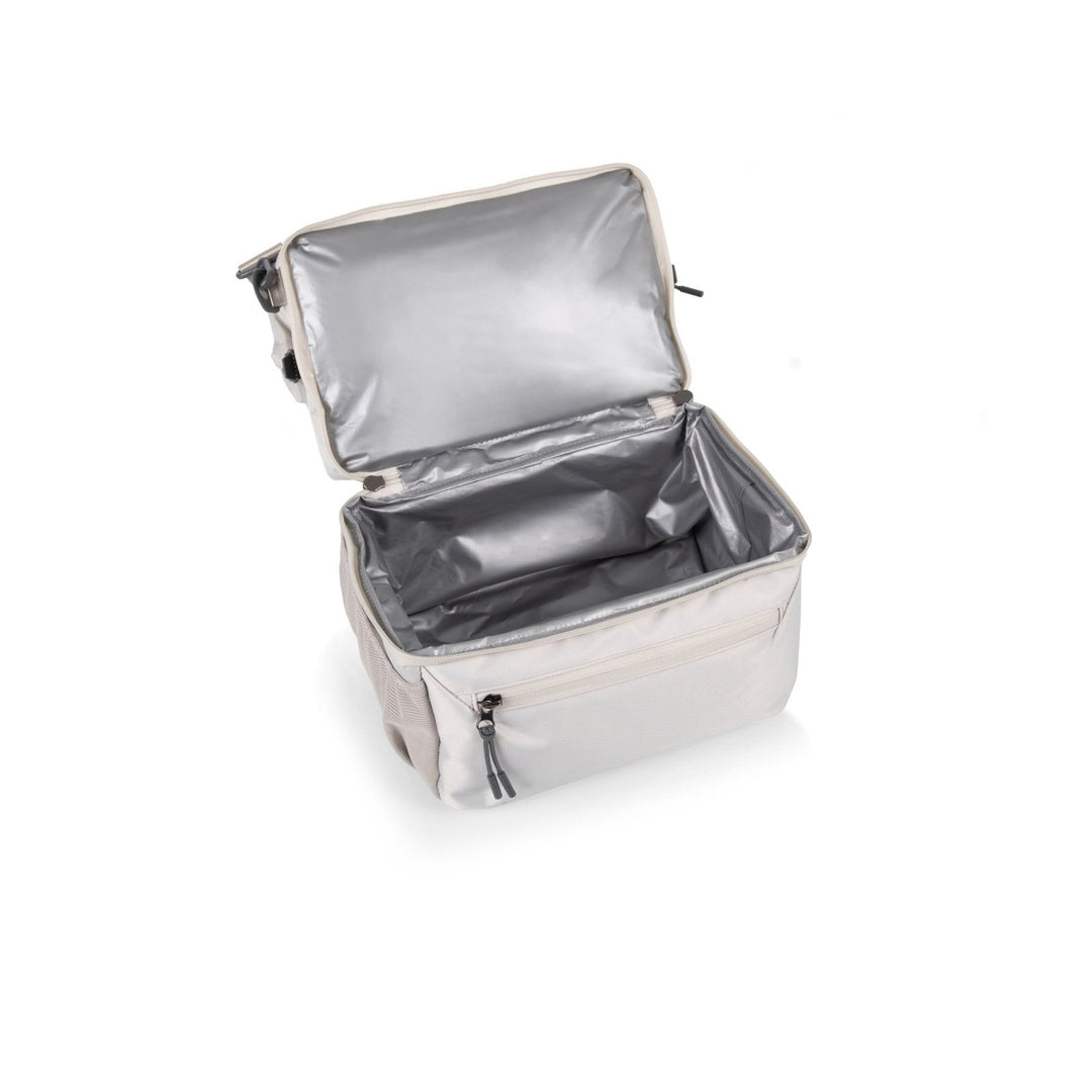 Picnic Time Tarana Lunch Bag Cooler with Utensils