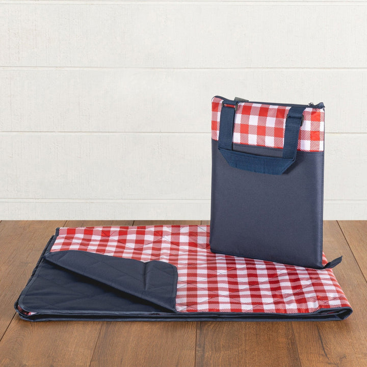 Vista Outdoor Picnic Blanket & Tote