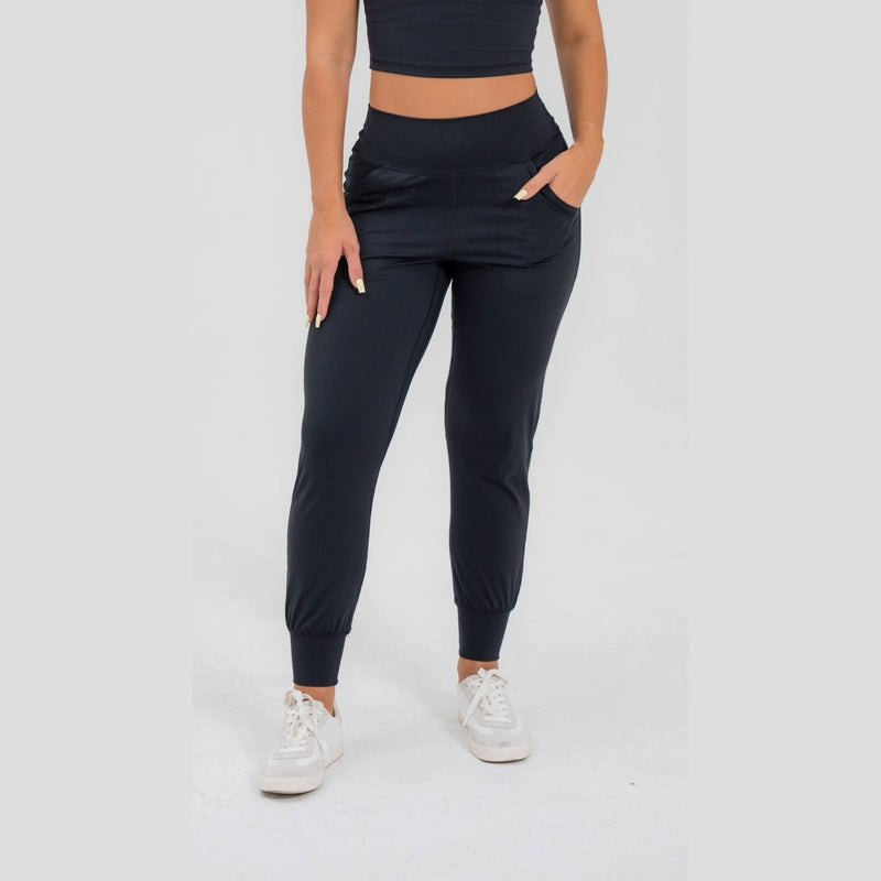 Saina CasualFlex Joggers