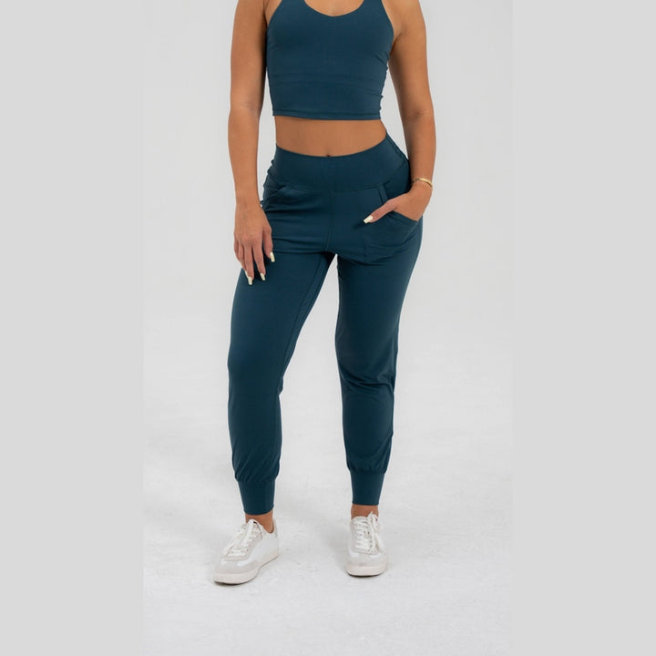 Saina CasualFlex Joggers