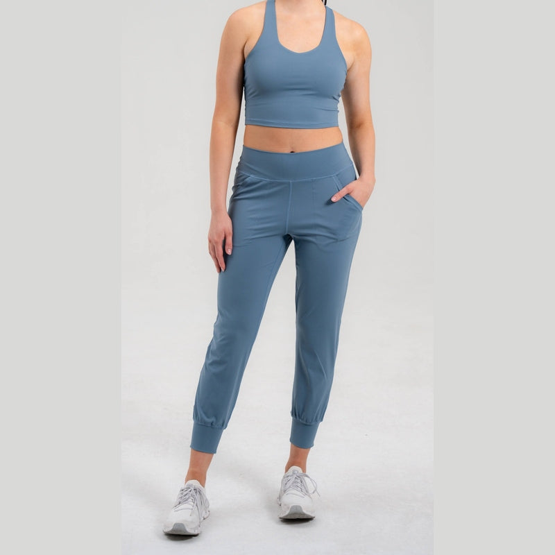 Saina CasualFlex Joggers