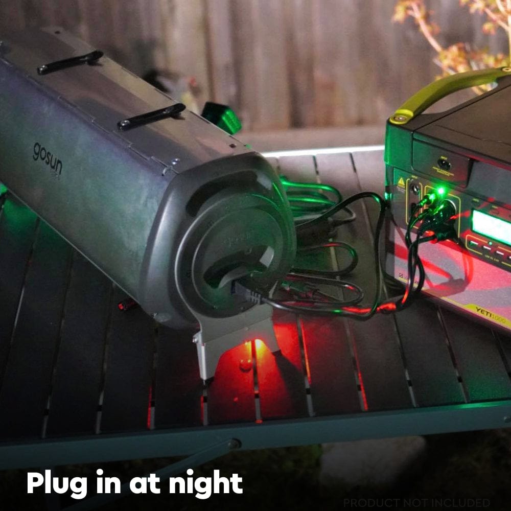 Fusion Hybrid Solar Oven for Cooking Anywhere