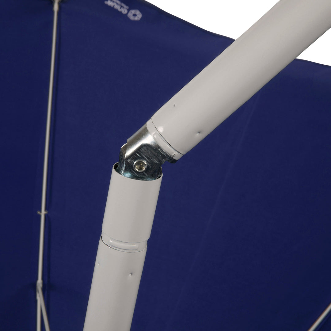 Picnic Time 5.5 Ft. Portable Beach Umbrella