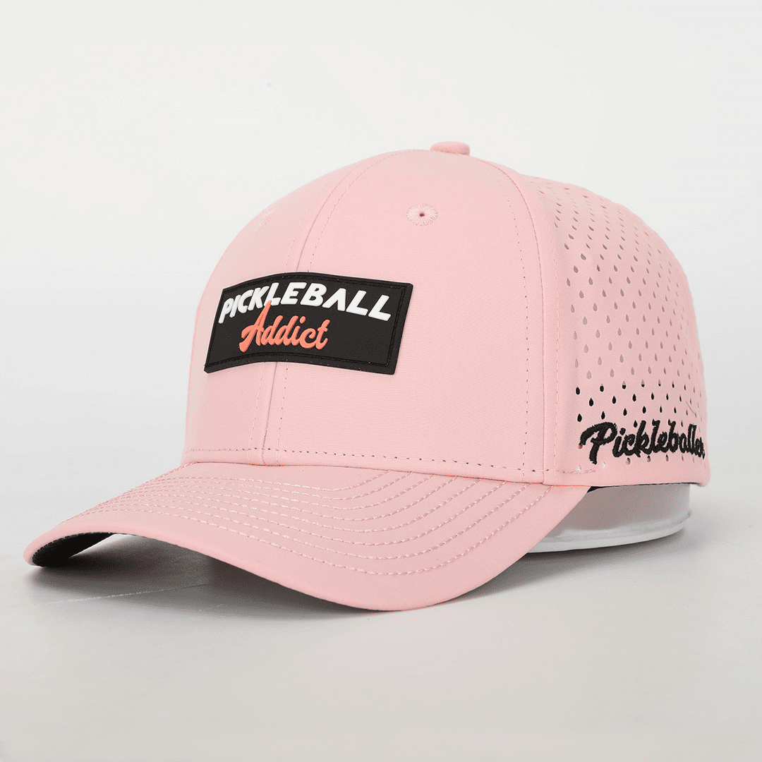 Banger Pickleball Addict Hat