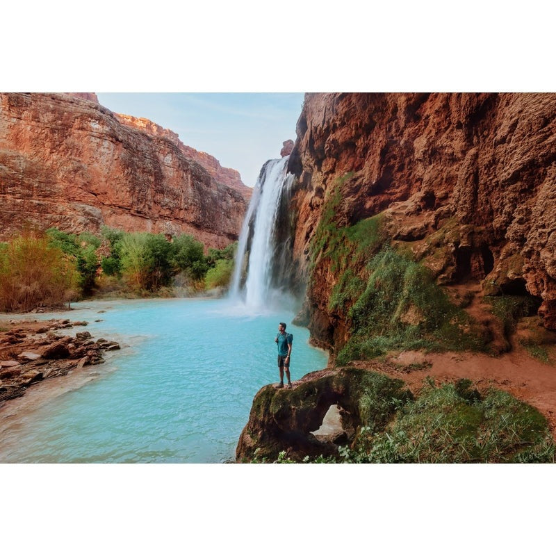 Commuter Travel Backpack Cooler