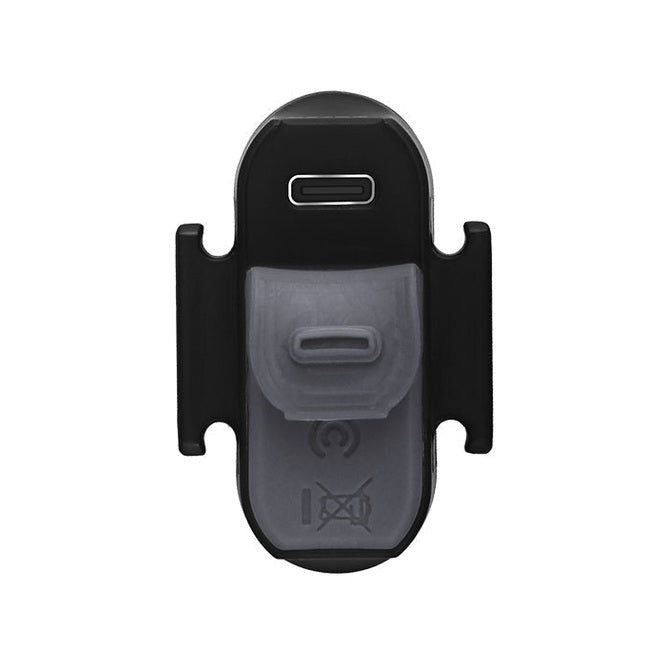 Fenix BC05R V2.0 Rechargeable Bicycle Tail Light