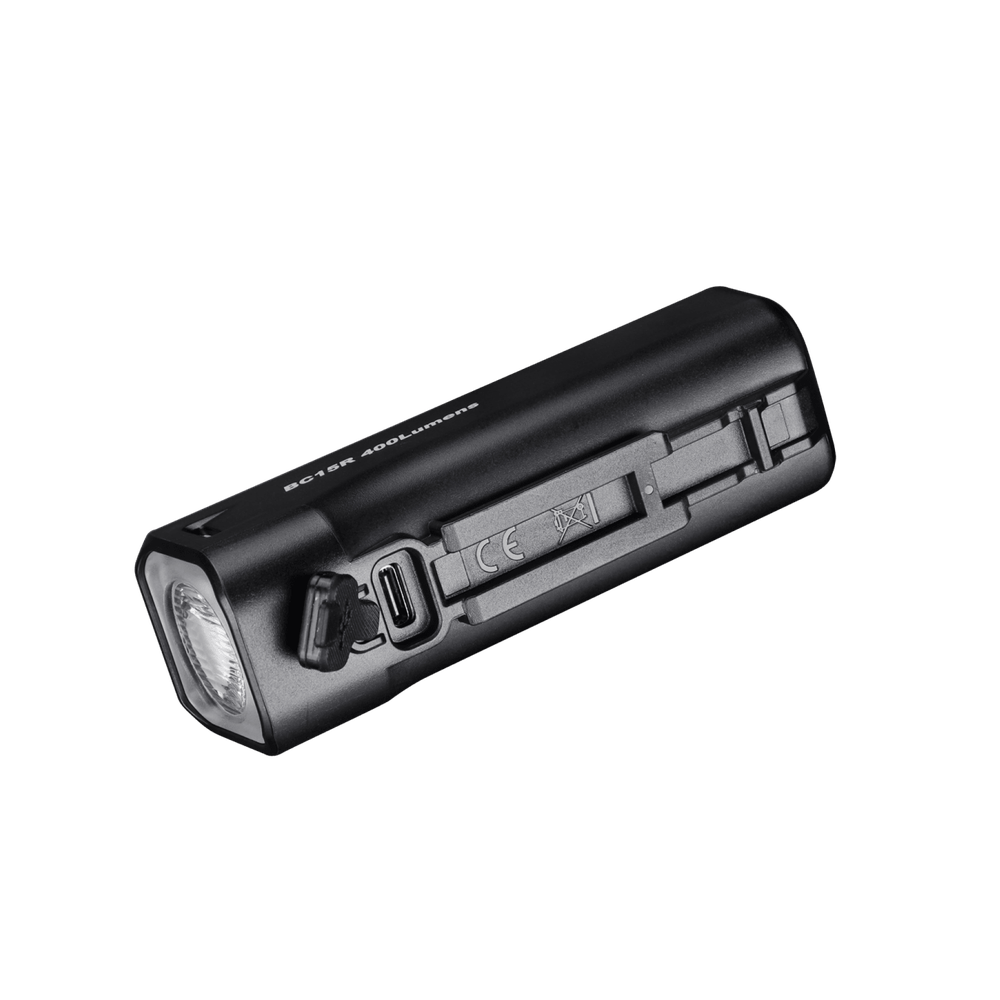 Fenix BC15R Lightweight Rechargeable Bicycle Light