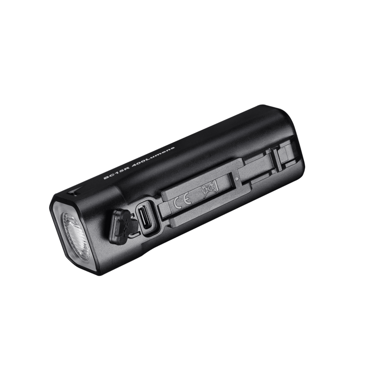 Fenix BC15R Lightweight Rechargeable Bicycle Light