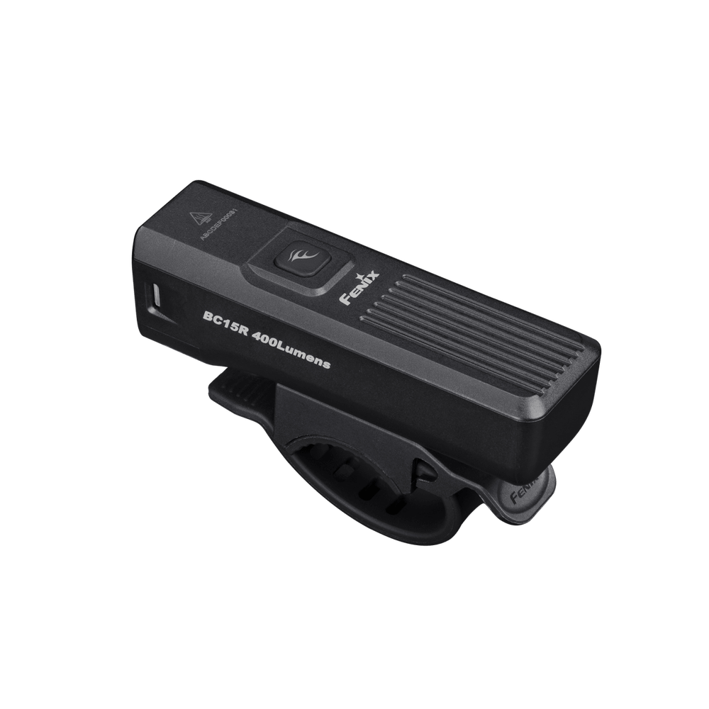 Fenix BC15R Lightweight Rechargeable Bicycle Light