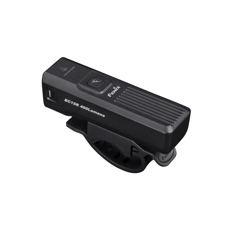 Fenix BC15R Lightweight Rechargeable Bicycle Light