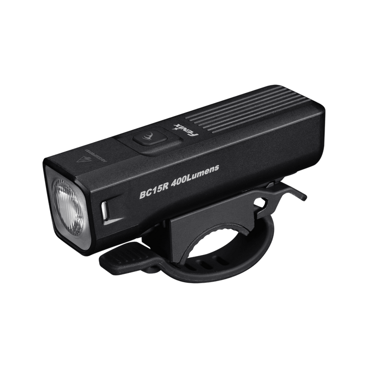 Fenix BC15R Lightweight Rechargeable Bicycle Light