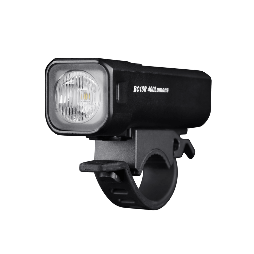 Fenix BC15R Lightweight Rechargeable Bicycle Light