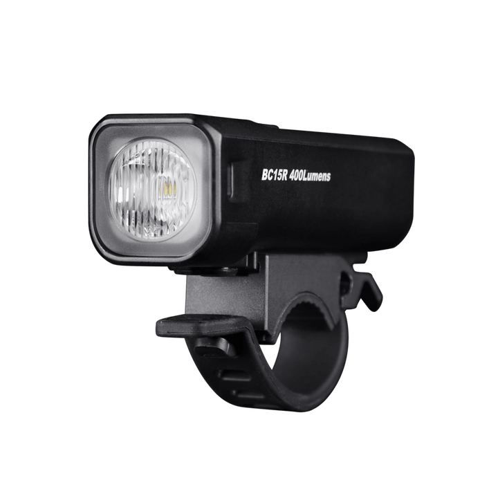 Fenix BC15R Lightweight Rechargeable Bicycle Light
