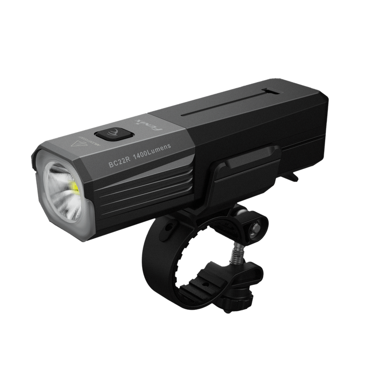 Fenix BC22R High-Performance Road Bike Light