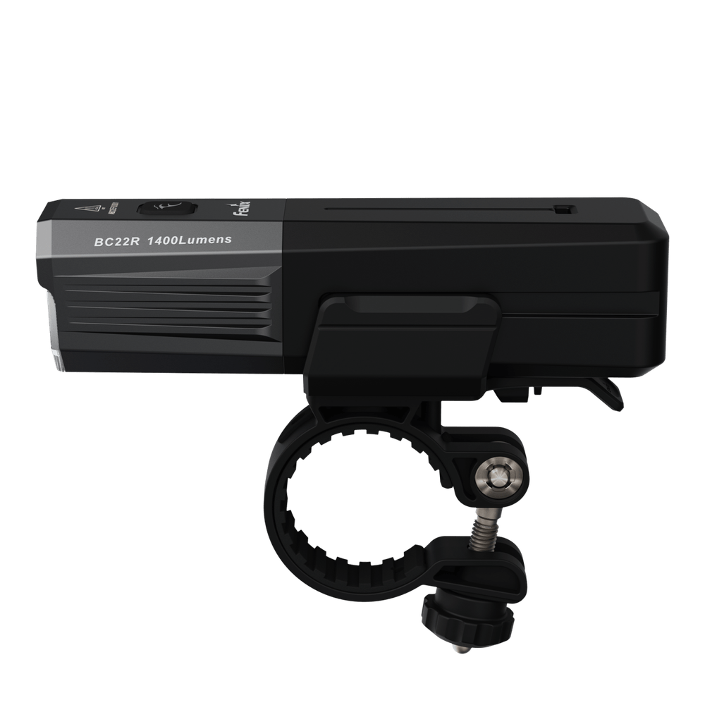 Fenix BC22R High-Performance Road Bike Light