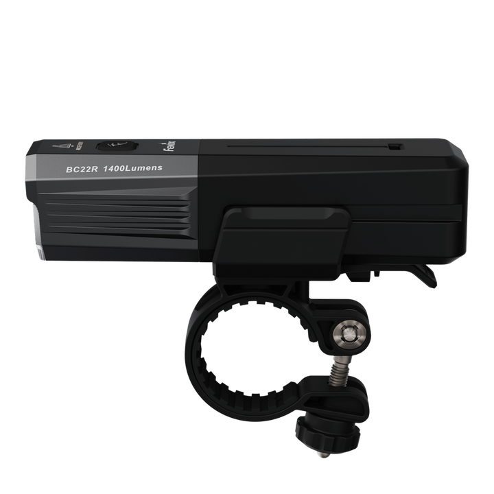 Fenix BC22R High-Performance Road Bike Light