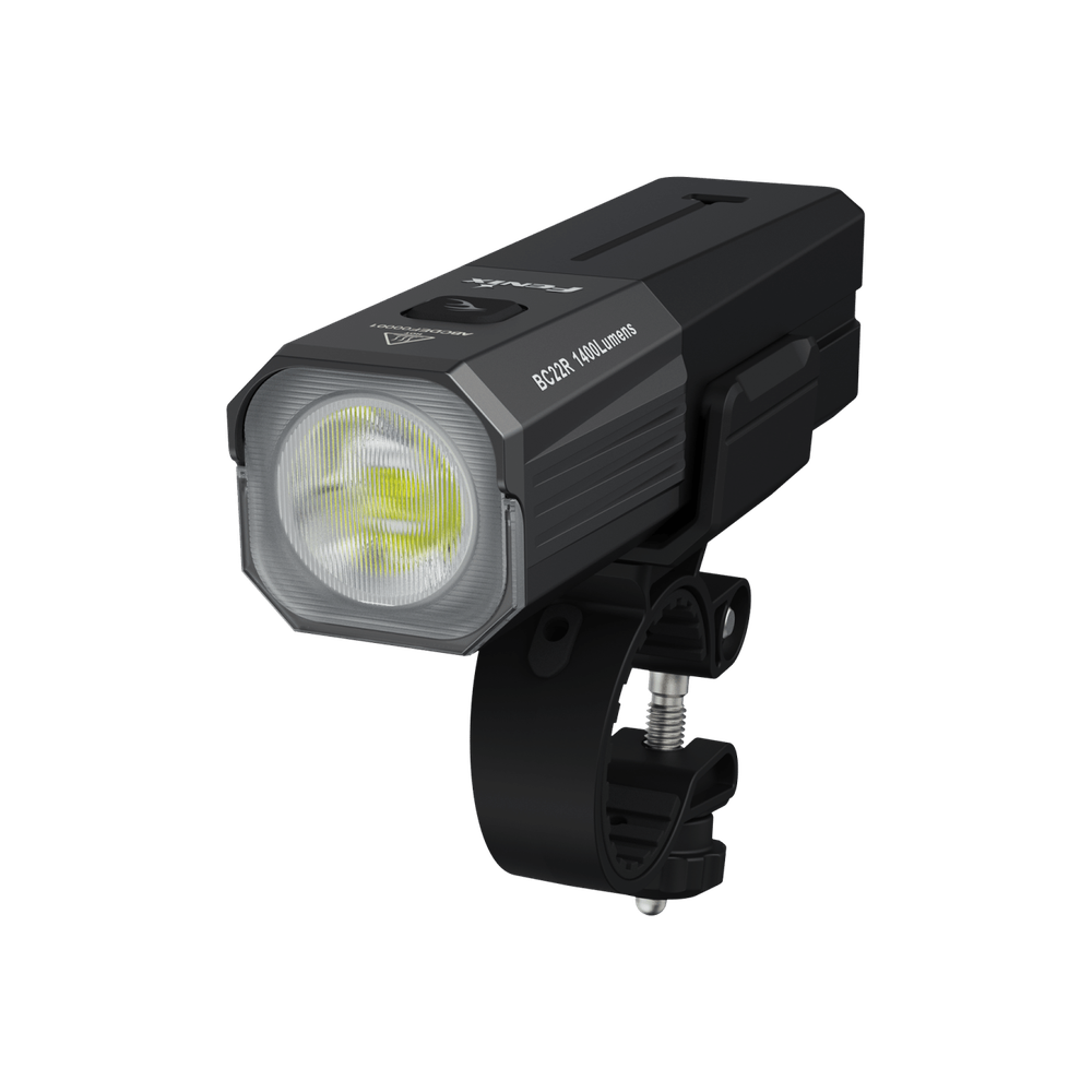 Fenix BC22R High-Performance Road Bike Light