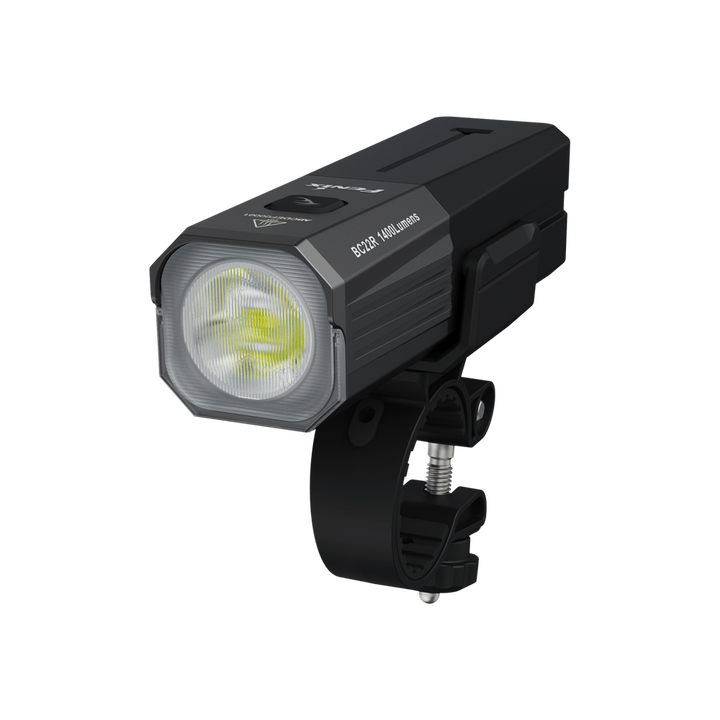 Fenix BC22R High-Performance Road Bike Light