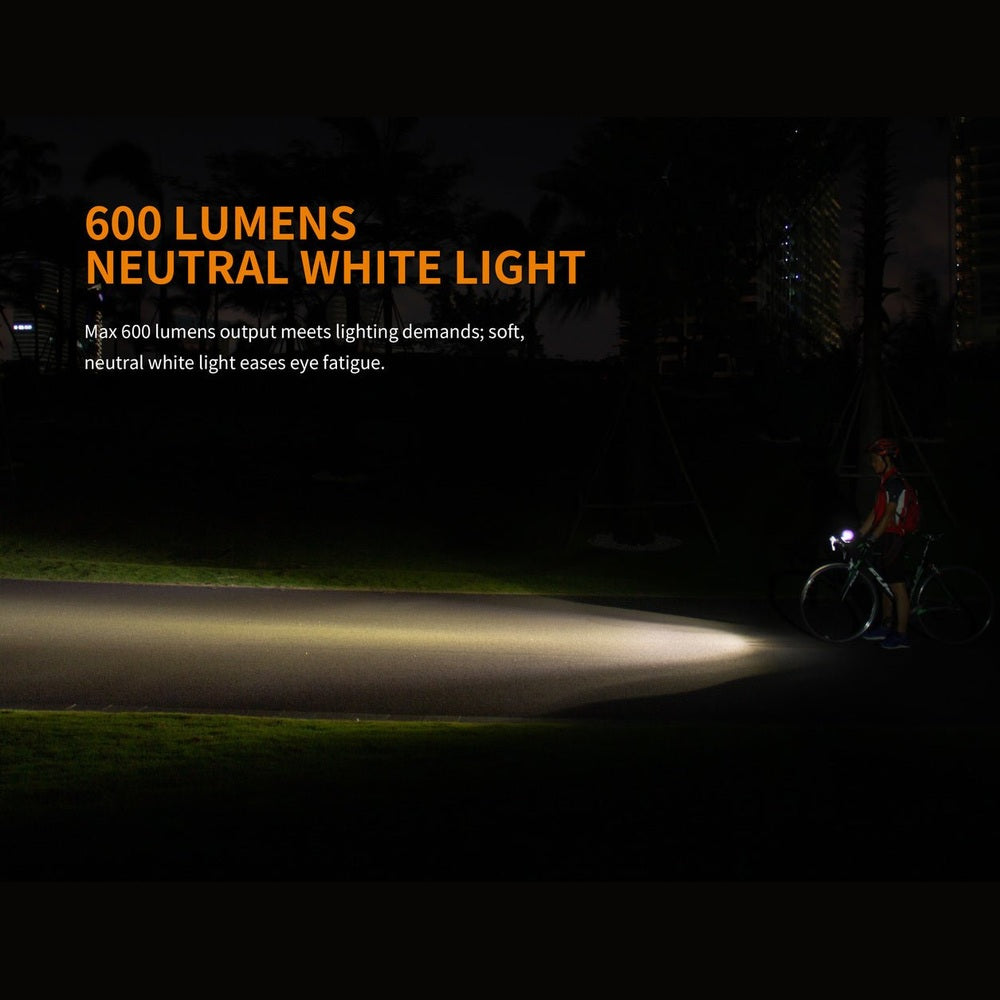 Fenix BC25R LED Bike Light