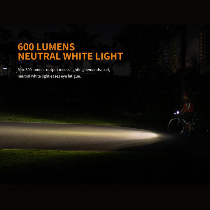 Fenix BC25R LED Bike Light
