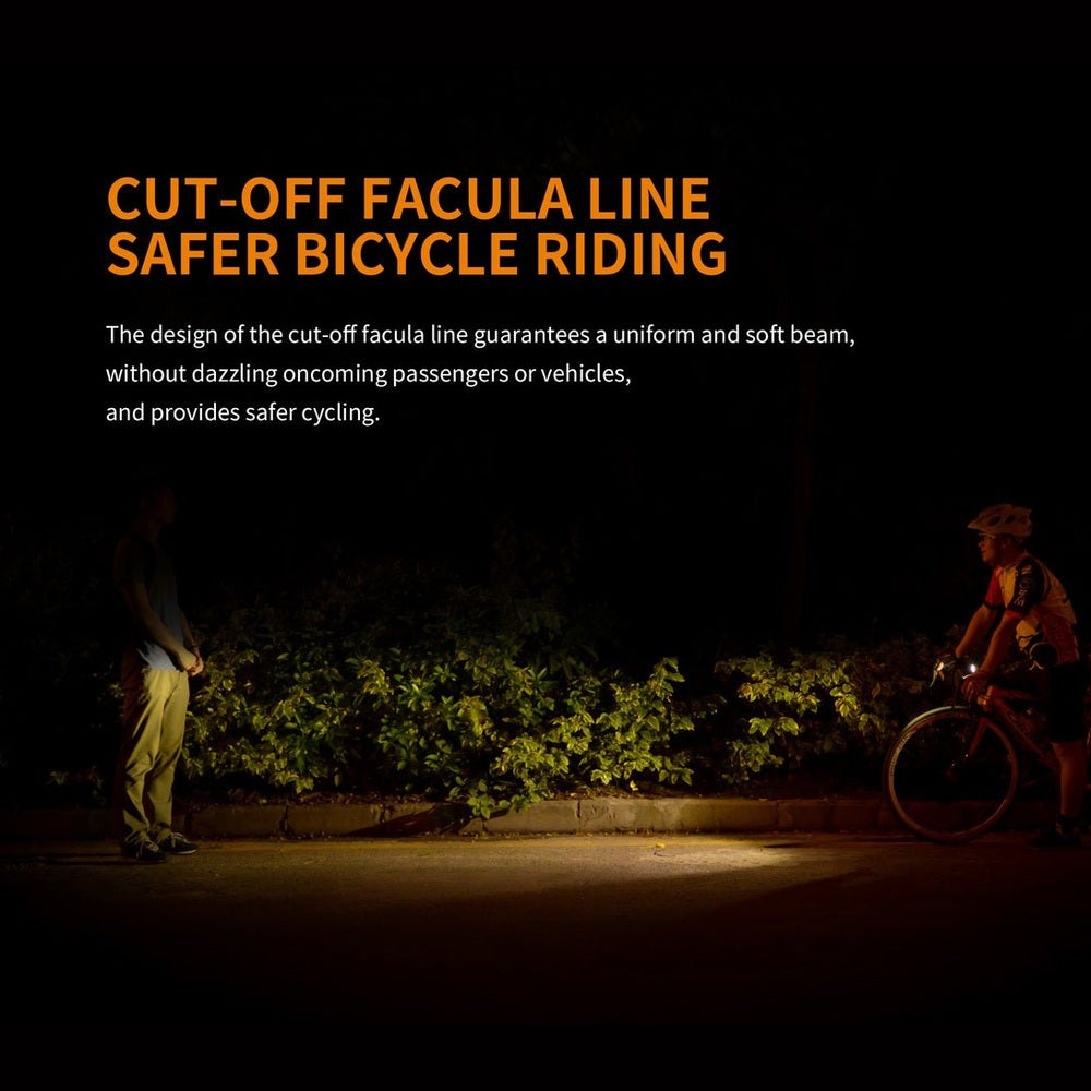 Fenix BC25R LED Bike Light