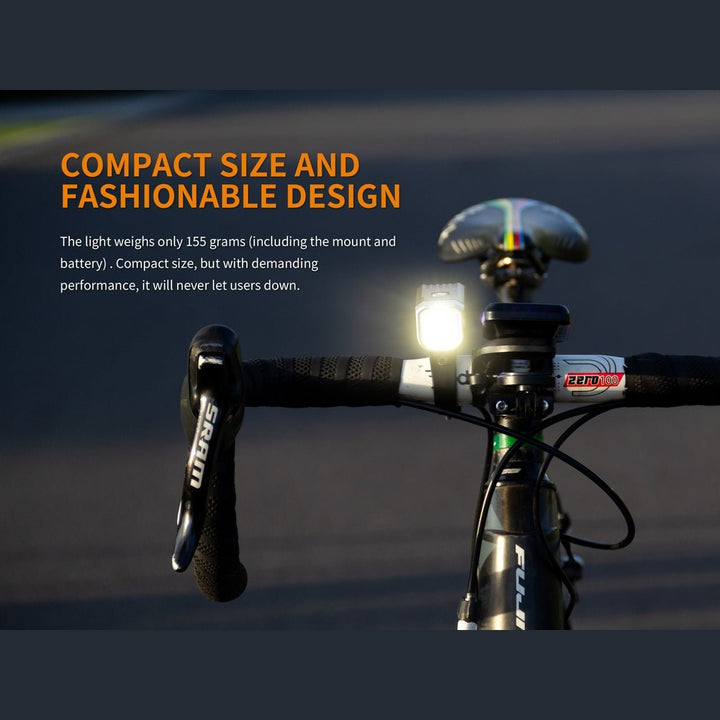 Fenix BC25R LED Bike Light