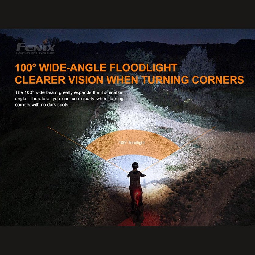 Fenix BC26R LED Bike Light