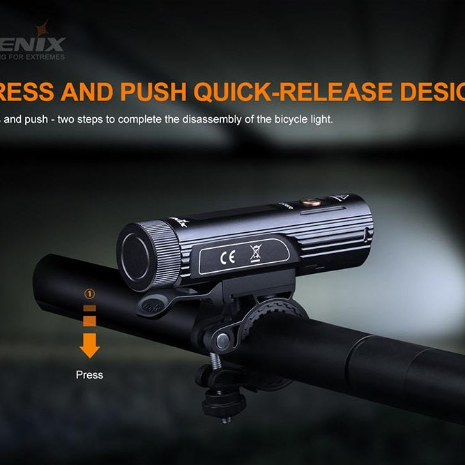 Fenix BC26R LED Bike Light