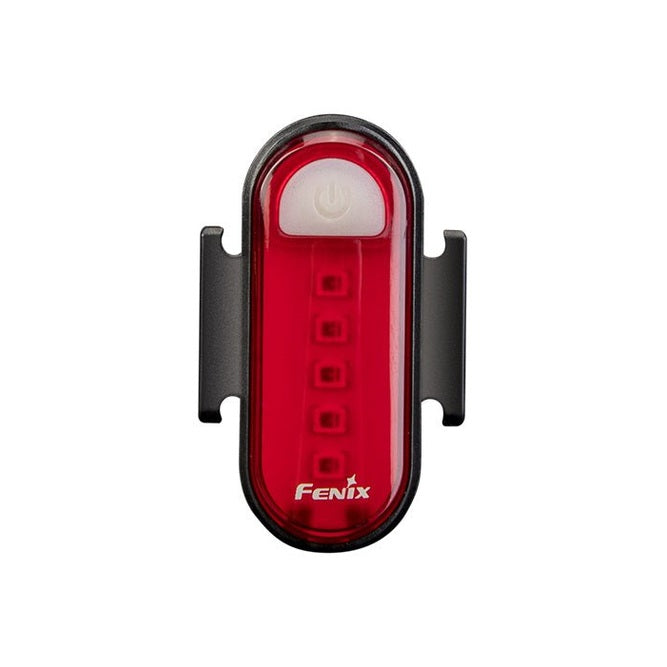 Fenix BC05R V2.0 Rechargeable Bicycle Tail Light