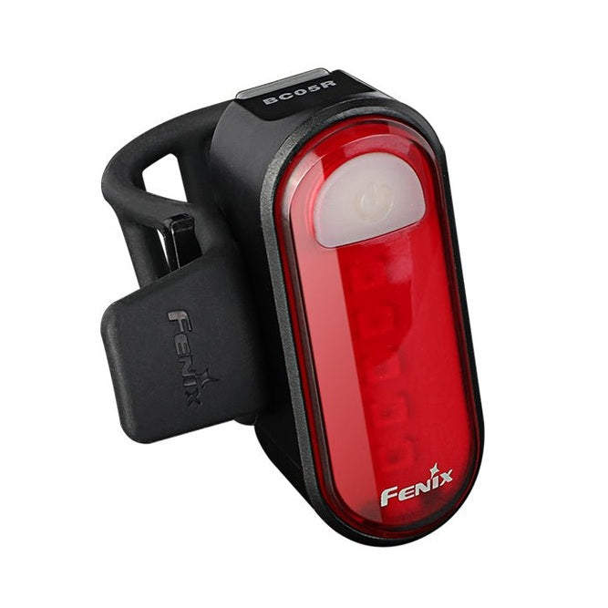 Fenix BC05R V2.0 Rechargeable Bicycle Tail Light