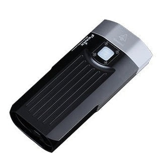 Fenix BC30 V2 LED Bike Light
