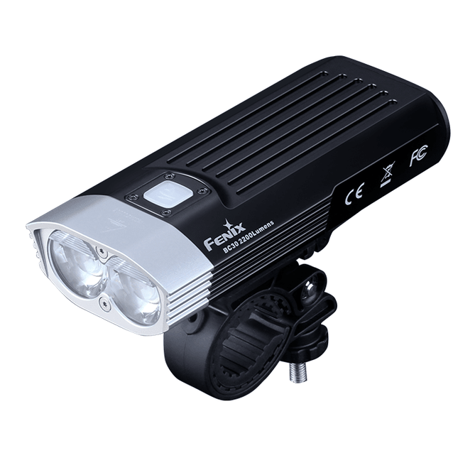 Fenix BC30 V2 LED Bike Light