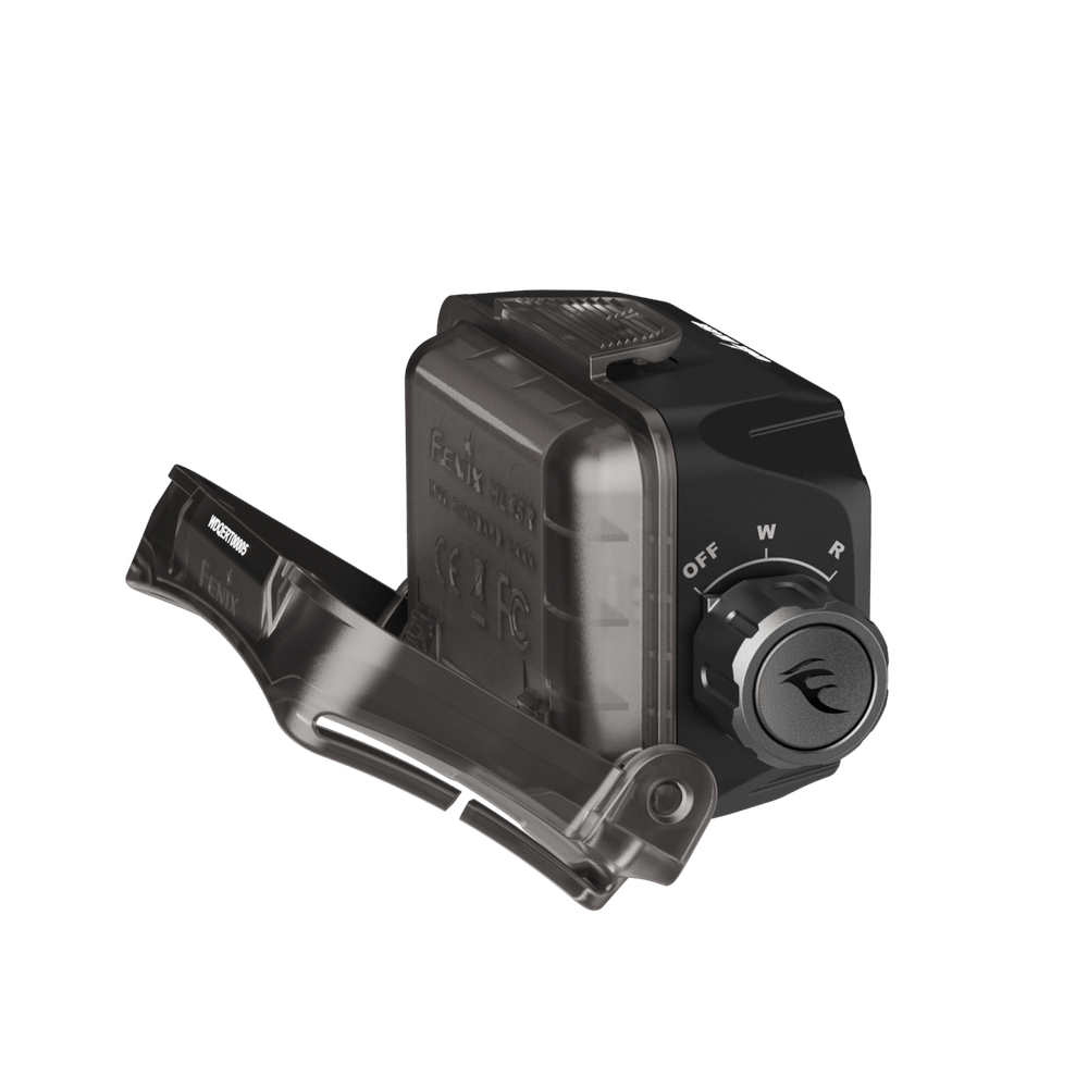Fenix HL45R Rechargeable Focusing Gesture-Sensing Headlamp
