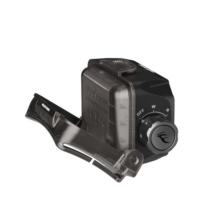 Fenix HL45R Rechargeable Focusing Gesture-Sensing Headlamp