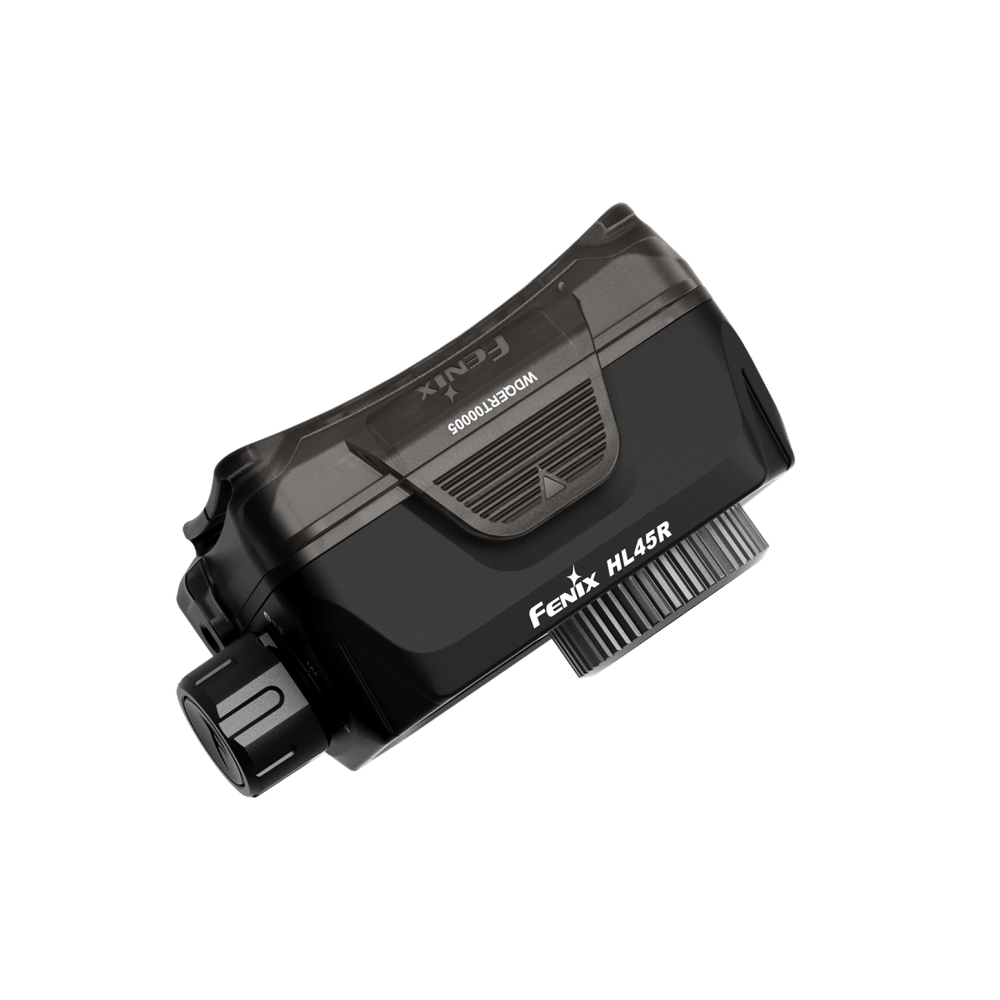 Fenix HL45R Rechargeable Focusing Gesture-Sensing Headlamp