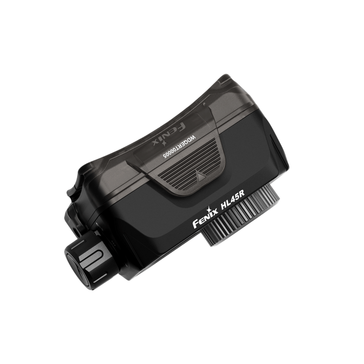 Fenix HL45R Rechargeable Focusing Gesture-Sensing Headlamp
