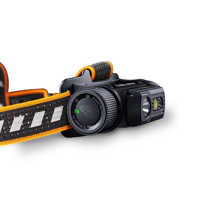 Fenix HM70R Rechargeable LED Headlamp - 1600 Lumens