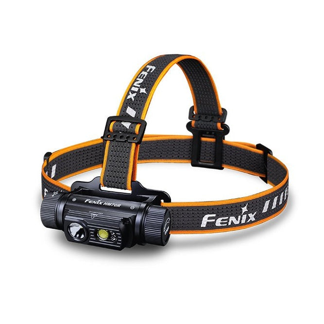 Fenix HM70R Rechargeable LED Headlamp - 1600 Lumens