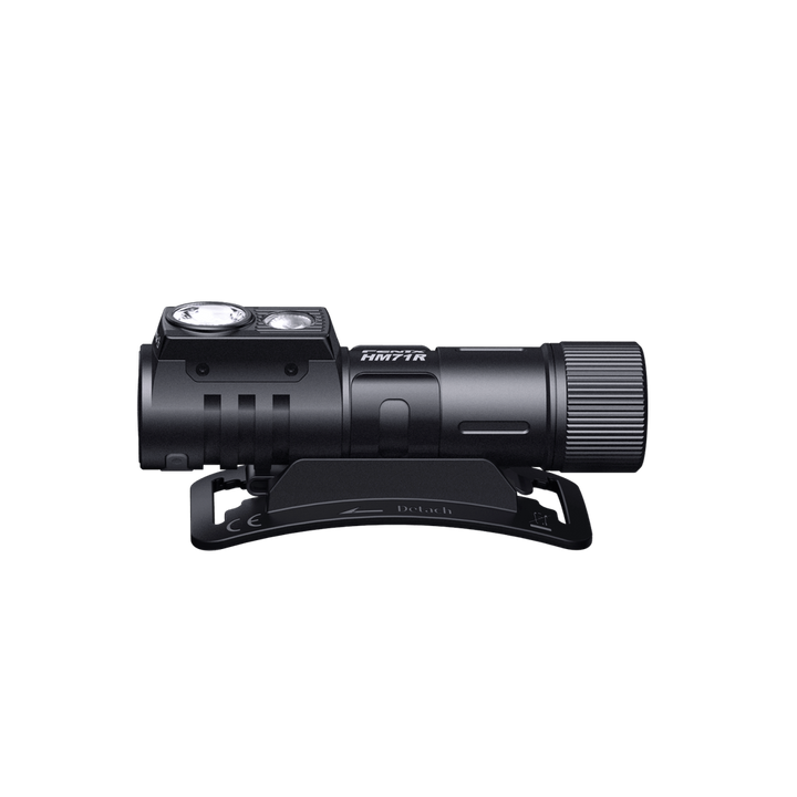 Fenix HM71R Rechargeable Industrial LED Headlamp