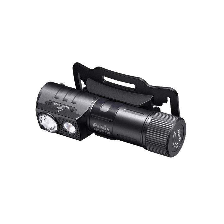 Fenix HM71R Rechargeable Industrial LED Headlamp
