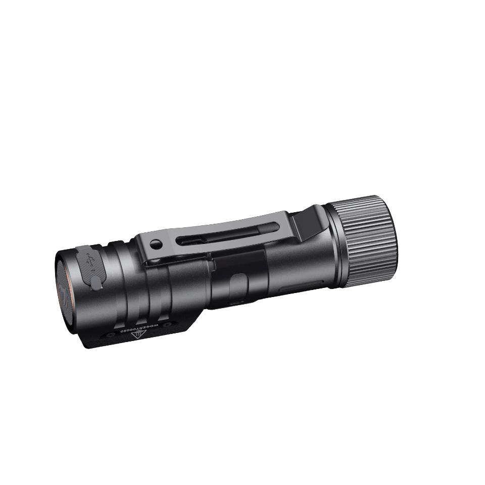 Fenix HM71R Rechargeable Industrial LED Headlamp