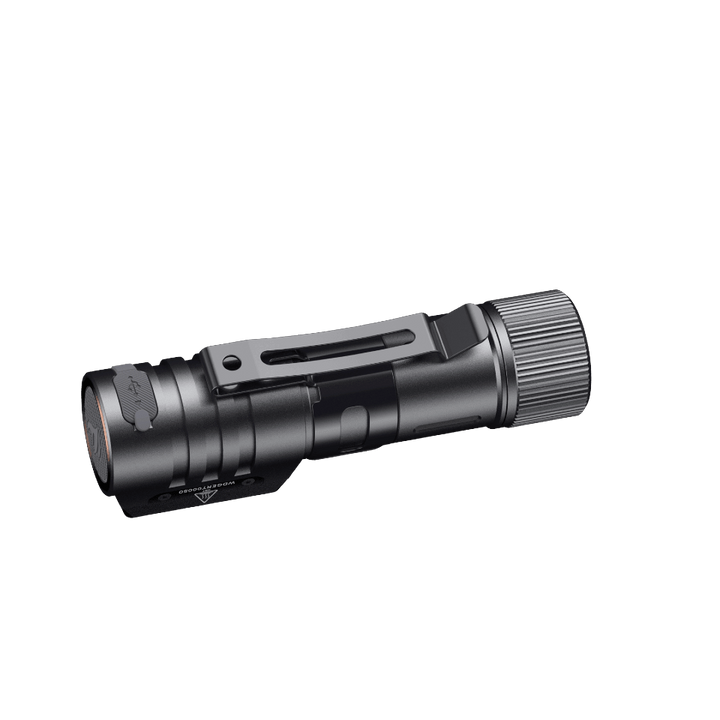 Fenix HM71R Rechargeable Industrial LED Headlamp