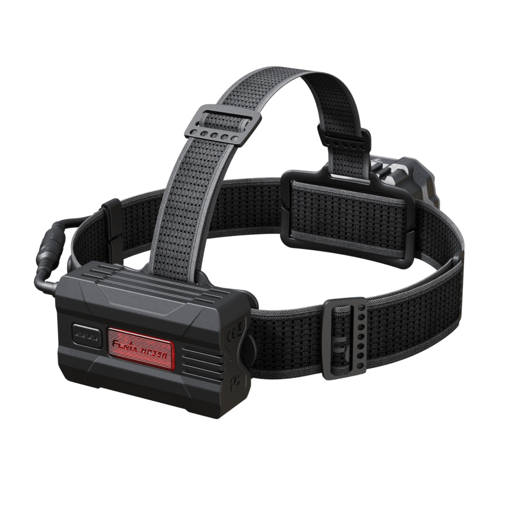 Fenix HP35R Search and Rescue Headlamp