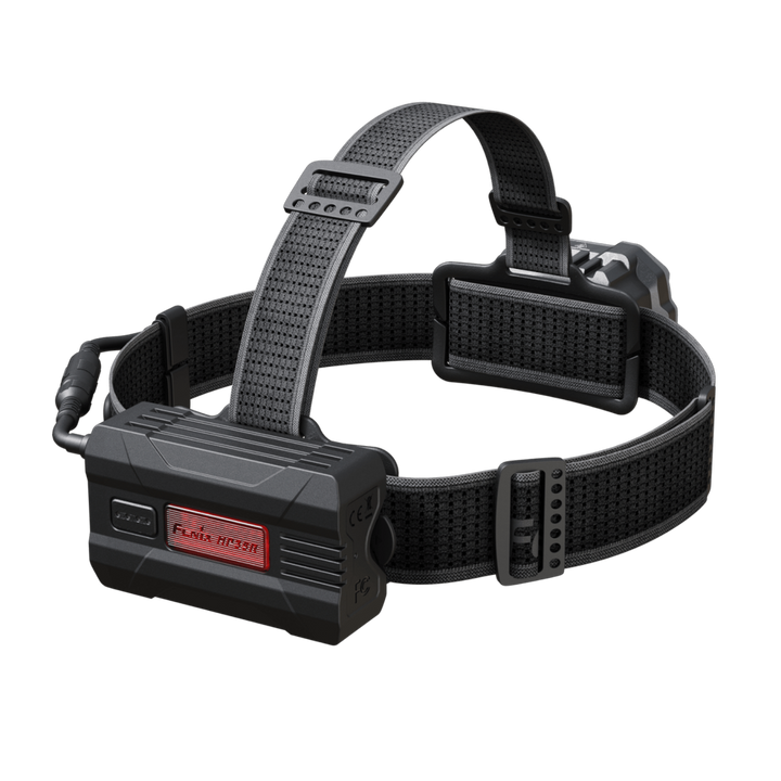 Fenix HP35R Search and Rescue Headlamp