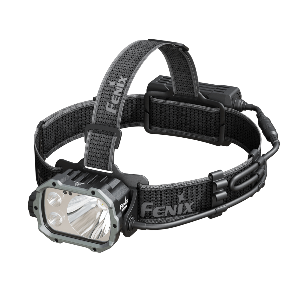 Fenix HP35R Search and Rescue Headlamp