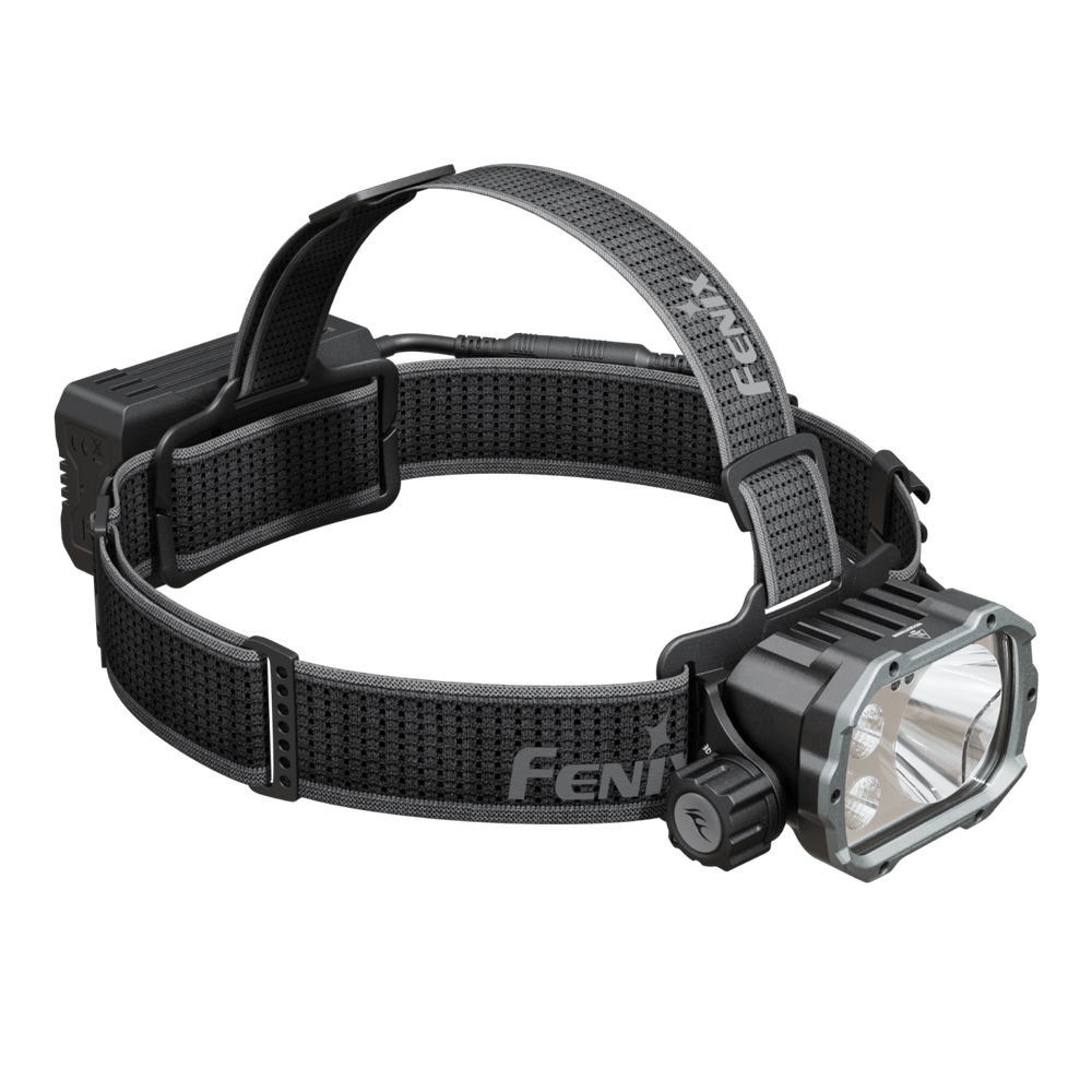Fenix HP35R Search and Rescue Headlamp