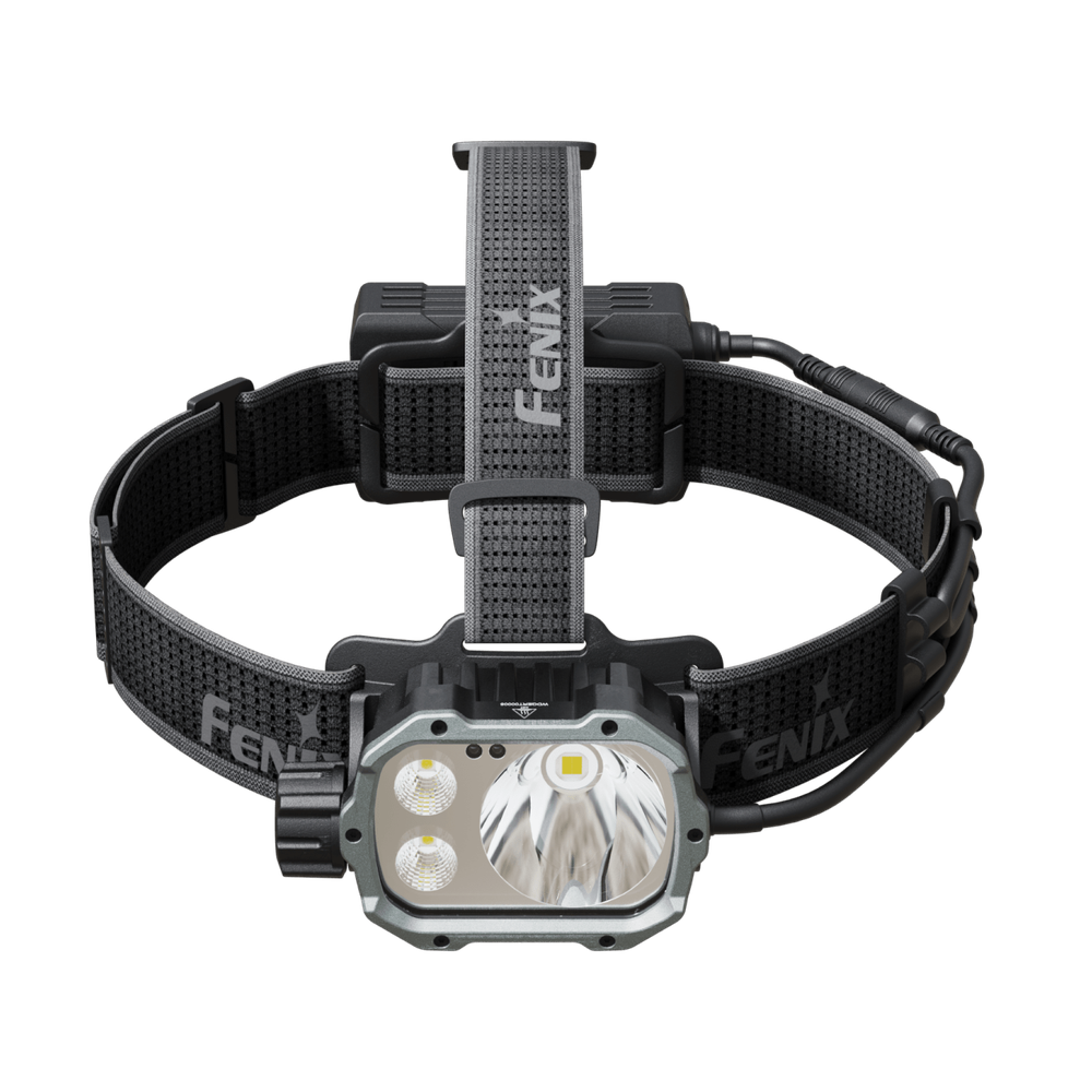 Fenix HP35R Search and Rescue Headlamp